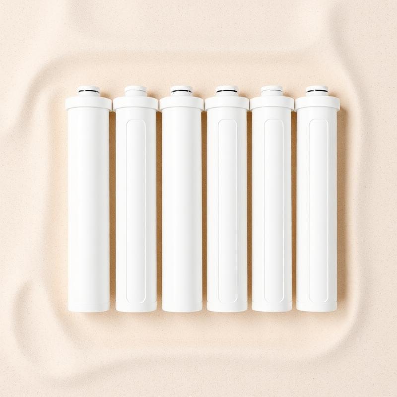 Spa filters